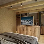 Al Nin Hotel&spa 酒店 4*