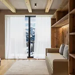 酒店 Al Nin Hotel&spa 4*