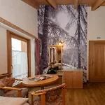 Al Nin Hotel&spa 酒店 利维尼奥