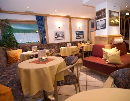 Hotel Daniela