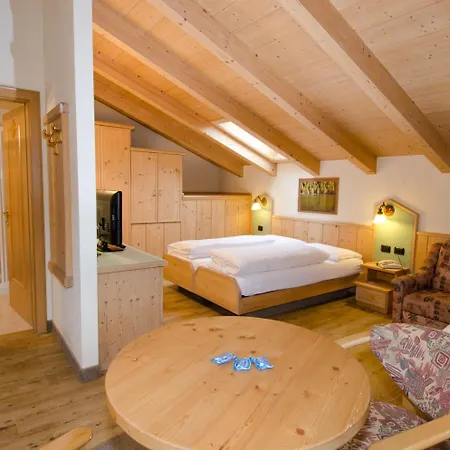 Hotell Al Nin Hotel&spa
