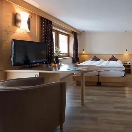 Hotell Al Nin Hotel&spa 4*