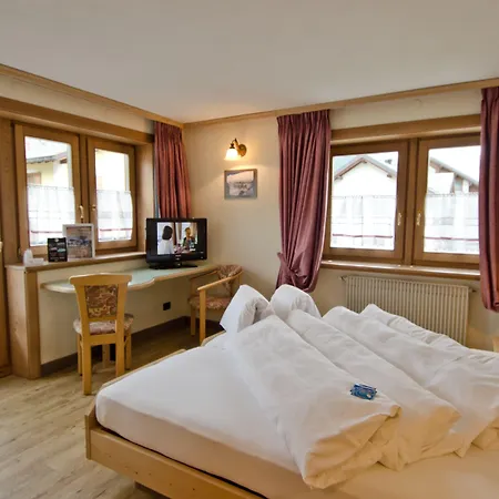 Al Nin Hotel&spa 4*