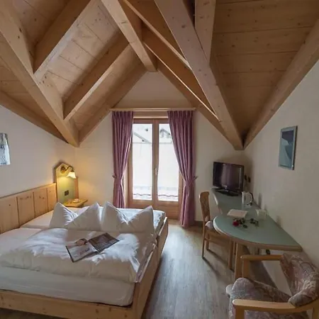 Al Nin Hotel&spa Ливиньо