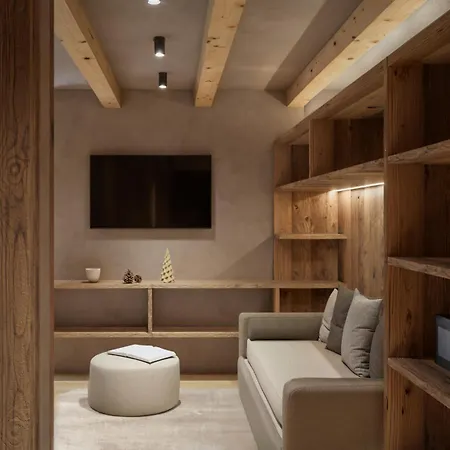 Al Nin Hotel&spa Отель