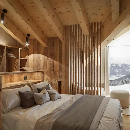Al Nin Hotel&spa 4* Livigno
