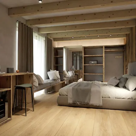 Hotell Al Nin Hotel&spa