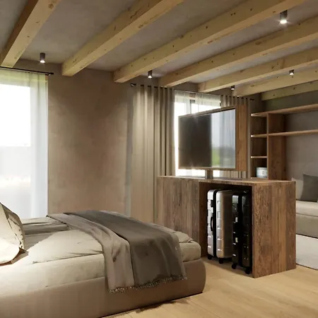 Al Nin Hotel&spa Livigno