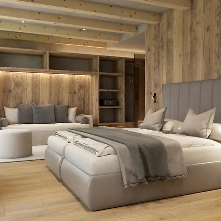 Al Nin Hotel&spa Hotell