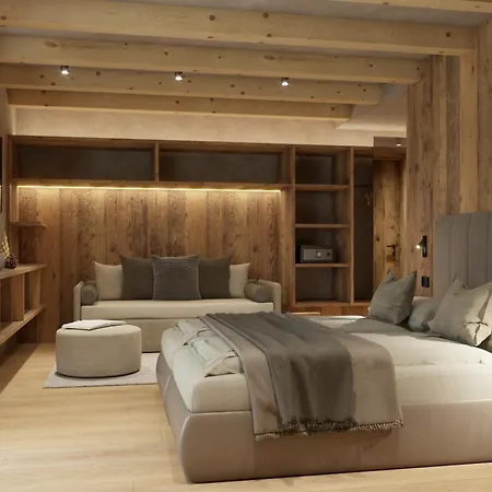 Hotell Al Nin Hotel&spa