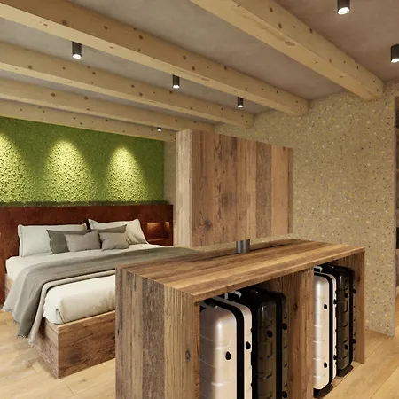 Hotell Al Nin Hotel&spa