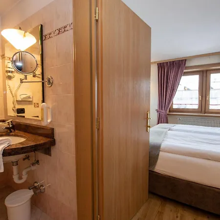 Al Nin Hotel&spa 4*
