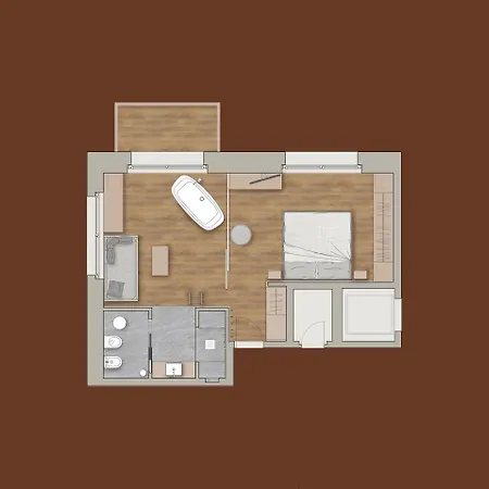 Al Nin Hotel&spa Livigno