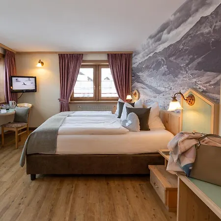 Отель Al Nin Hotel&spa 4*
