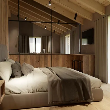 Al Nin Hotel&spa 4* Livigno