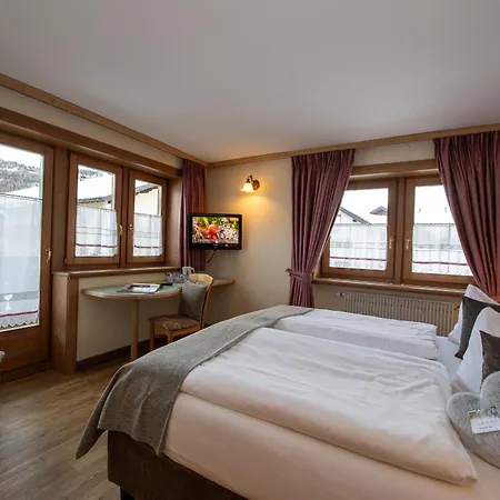Al Nin Hotel&spa 4*