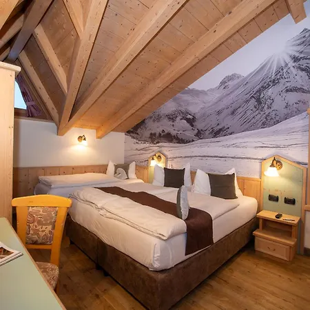 Hotell Al Nin Hotel&spa 4*