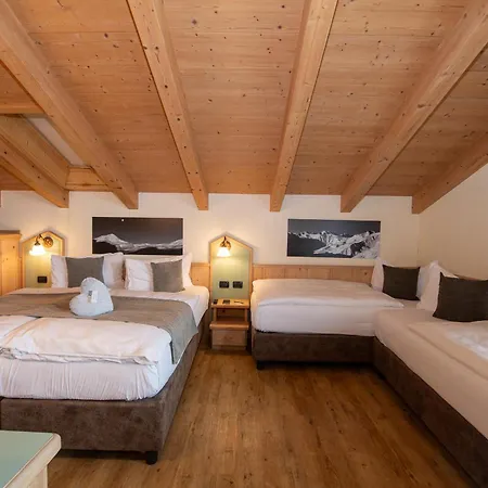 Hotell Al Nin Hotel&spa 4*