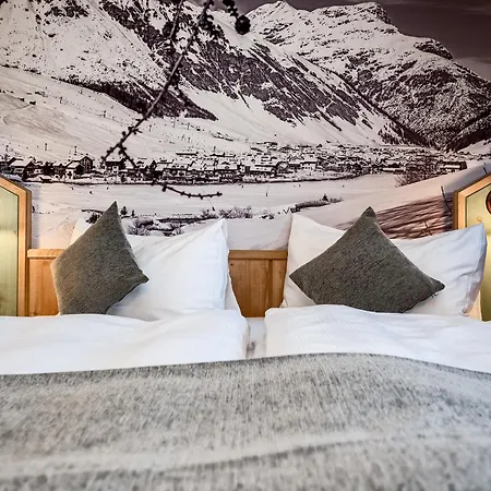 Hotell Al Nin Hotel&spa