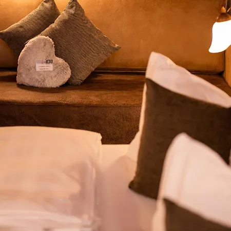 Al Nin Hotel&spa 4*