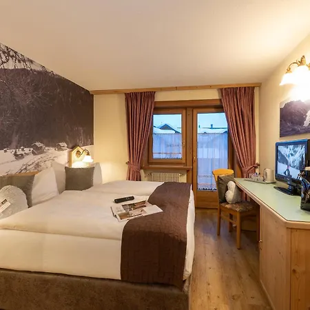 Al Nin Hotel&spa Livigno