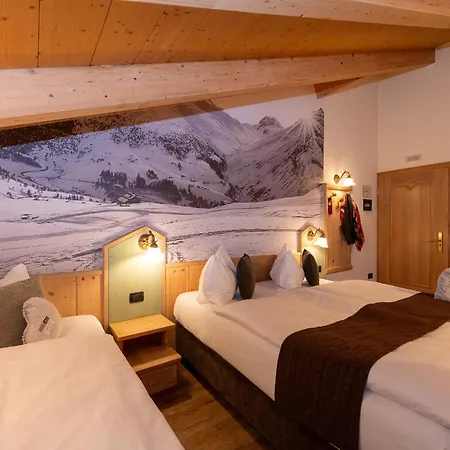 Отель Al Nin Hotel&spa 4*
