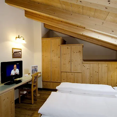 Hotell Al Nin Hotel&spa