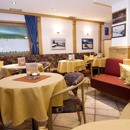 Daniela 3* Livigno