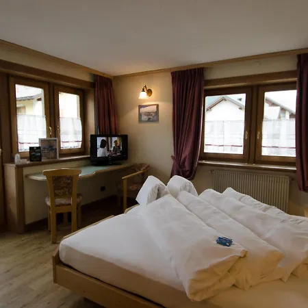Hotel Daniela
