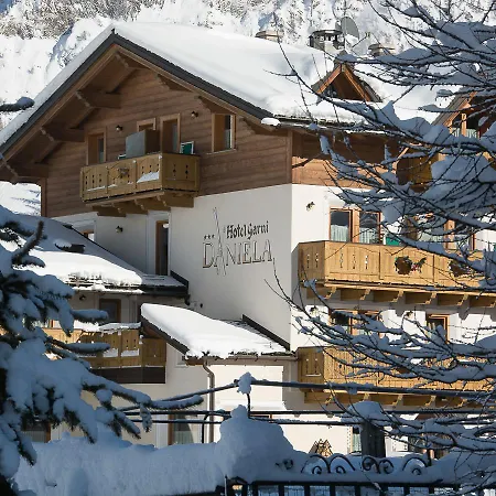 Al Nin Hotel&spa Hotell Livigno