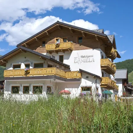 Hotel Daniela Livigno