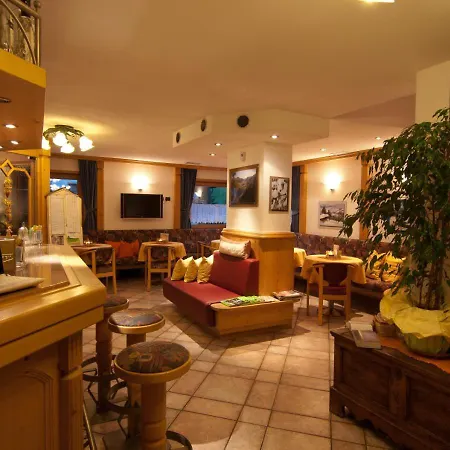 Daniela Hotel Livigno