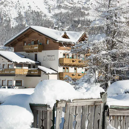 Daniela 3* Livigno