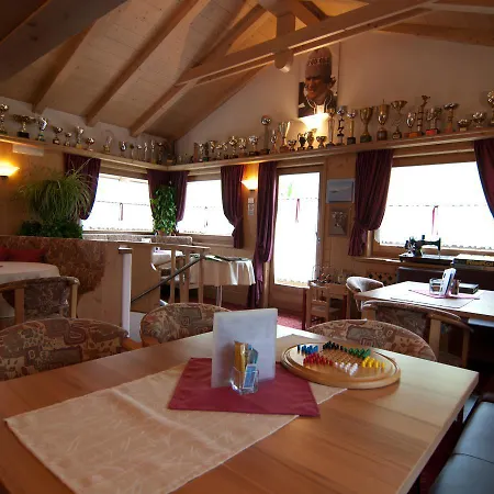 Daniela 3* Livigno