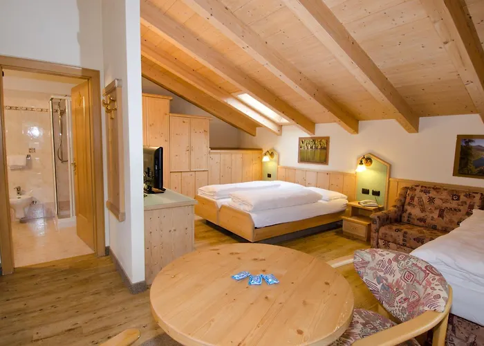 ホテル Al Nin Hotel&spa
