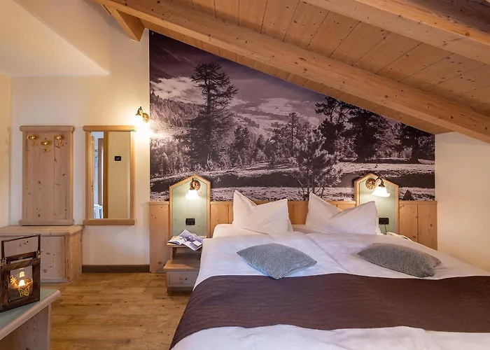 Al Nin Hotel&spa