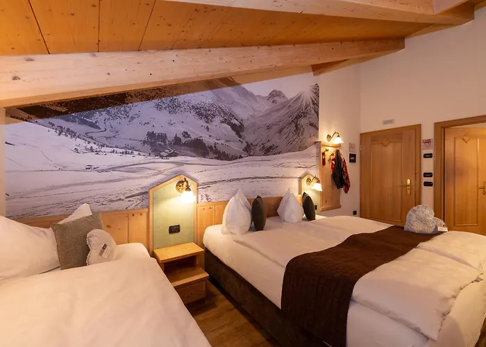 ホテル Al Nin Hotel&spa 3*