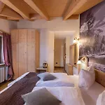 Al Nin Hotel&spa 4* Livigno