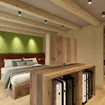 מלון Al Nin Hotel&spa