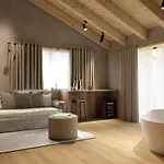 מלון Al Nin Hotel&spa ליביניו