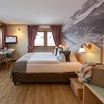 מלון Al Nin Hotel&spa 4*