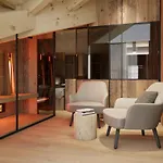 Al Nin Hotel&spa 4* ליביניו