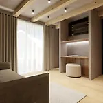 Al Nin Hotel&spa מלון