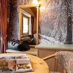 Al Nin Hotel&spa Livigno