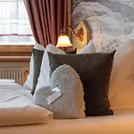 Szálloda Al Nin Hotel&spa Livigno