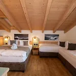 Szálloda Al Nin Hotel&spa 4*
