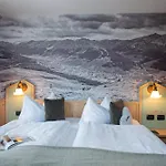 Al Nin Hotel&spa 4* ליביניו