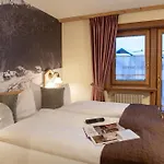 Al Nin Hotel&spa מלון ליביניו