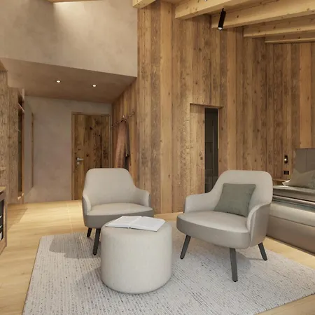 Hotel Daniela Livigno