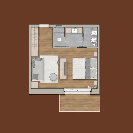 Al Nin Hotel&spa Szálloda 3*